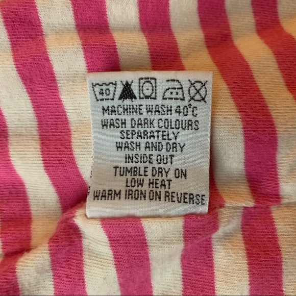 Mini Boden Peacoat - Picture 9 of 10